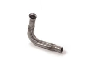 Scarico Sportivo Collettore Alfa Romeo 75 1.8 Turbo - 60mm
