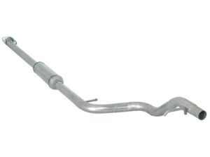 Scarico Sportivo Tubo Centrale Citroen C2 - 45mm - Cod. 57.0036.00