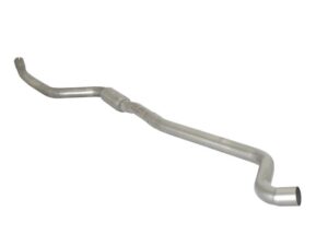 Scarico Sportivo Tubo Centrale BMW Serie1 F20/F21 - 63.5mm - Cod. 57.0083.00