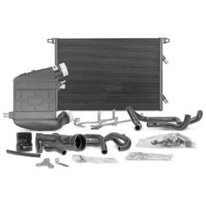 Pacchetto Competition intercooler e radiatore Audi RS4 B9 / RS5 F5 2.9 TFSI - Wagner Tuning