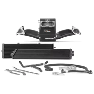 Pacchetto Competition intercooler e radiatore Audi S6 / RS6 / S7 / RS7 C7 4.0 BiTurbo - Wagner Tuning