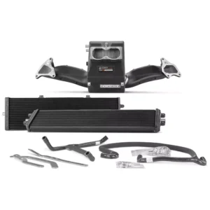 Pacchetto Competition intercooler e radiatore Audi RS6 / RS7 C7 4.0 BiTurbo - Wagner Tuning