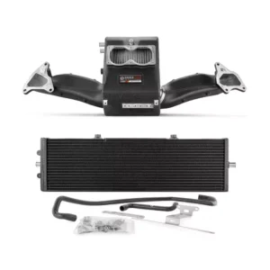 Pacchetto Competition intercooler e radiatore Audi S6 / S7 C7 4.0 BiTurbo - Wagner Tuning