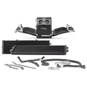 Pacchetto Competition intercooler e radiatore Audi S8 D4 4.0 BiTurbo - Wagner Tuning