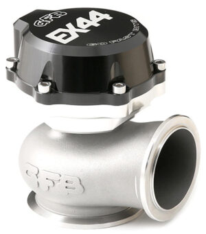 GFB EX44 - 44mm V-Band Style Wastegate Esterna – Universale