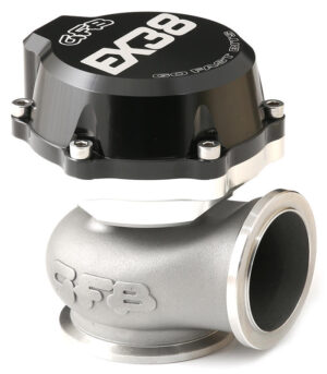 GFB EX38 - 38mm V-Band Style Wastegate Esterna – Universale