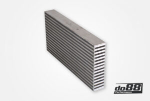 Massa Radiante Intercooler Aria-Aria 610 x 307 x 76 mm – fino a 900 HP – GARRETT