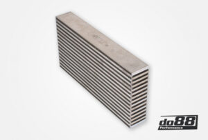 Massa Radiante Intercooler Aria-Aria 610 x 307 x 89 mm – fino a 925 HP – GARRETT