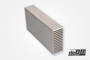 Massa Radiante Intercooler Aria-Aria 610 x 307 x 114 mm – fino a 950 HP – GARRETT
