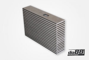 Massa Radiante Intercooler Aria-Aria 559 x 356 x 114 mm – fino a 1140 HP – GARRETT