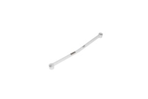 Barra rinforzo telaio posteriore BMW M2 F87 2 Point Rear Lower Brace - Ultra Racing