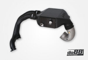 Kit BigPack DO88 Intercooler Maggiorato + Tubazioni BMW F8X M2C M3 M4 – Intercooler + Pipes
