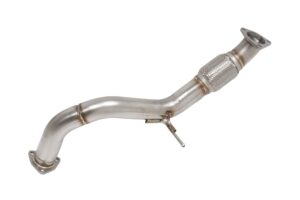 Front Pipe Honda Civic Type R FL5 – Apexi