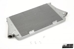 Intercooler Maggiorato DO88 SAAB 9-3 1,9 TTiD