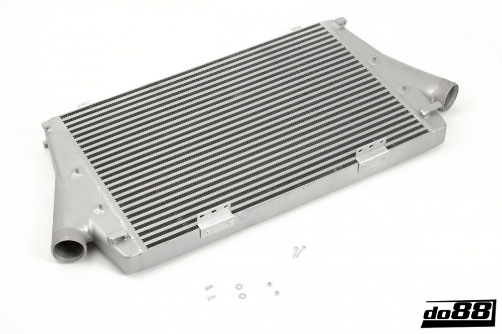 Intercooler Maggiorato DO88 SAAB 9-3 1,9 TTiD