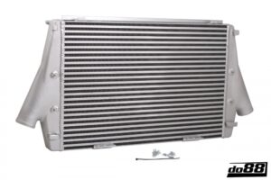 Intercooler Maggiorato DO88 SAAB 9-3 2.8t V6 2006-