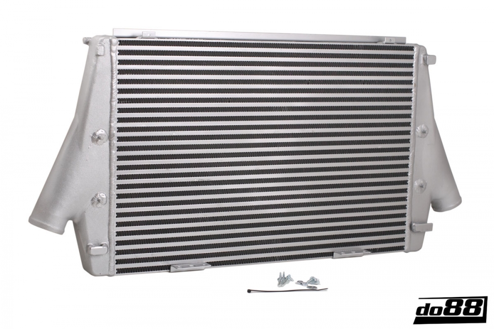 Intercooler Maggiorato DO88 SAAB 9-3 2.8t V6 2006-