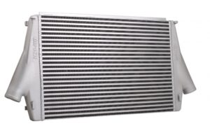 Intercooler Maggiorato DO88 Opel Vectra C OPC V6 2005-08