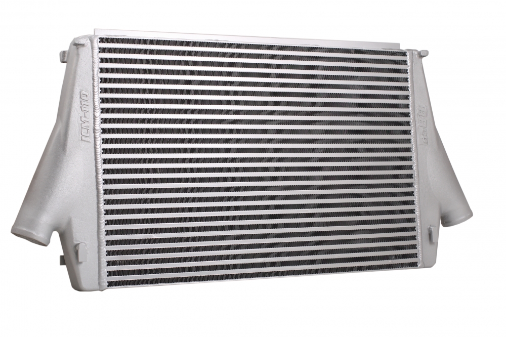 Intercooler Maggiorato DO88 Opel Vectra C OPC V6 2005-08