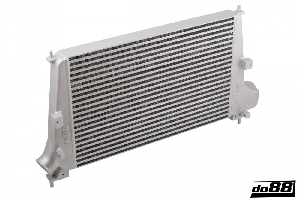 Intercooler Maggiorato DO88 SAAB 9-5 98-10