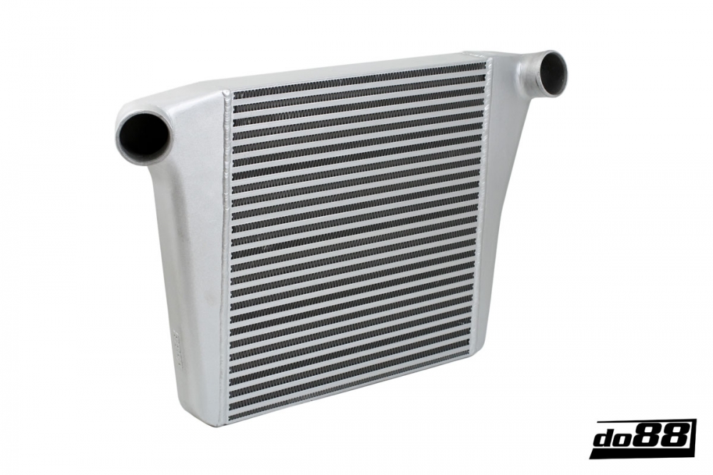 Intercooler Maggiorato DO88 Volvo 200 700 900 Turbo 81-98