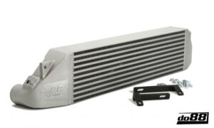 Intercooler Maggiorato DO88 Volvo C30/S40/V50/C70 Turbo 04-13