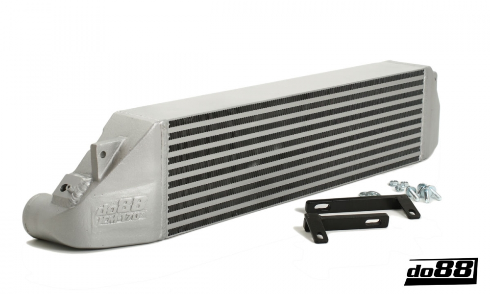 Intercooler Maggiorato DO88 Volvo C30/S40/V50/C70 Turbo 04-13