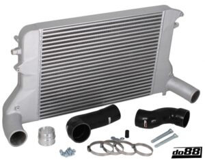 Intercooler Maggiorato DO88 Audi Seat Skoda VW 2.0T FSI