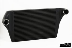 Intercooler Maggiorato DO88 Volvo 240 Group-A replica