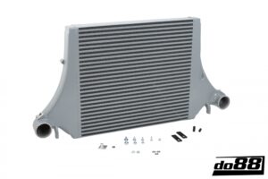 Intercooler Maggiorato DO88 Volvo S60 V60 Performance