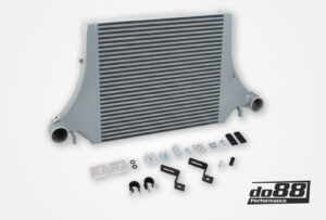 Intercooler Maggiorato DO88 Volvo V70 XC70 S80 2008-16 Performance