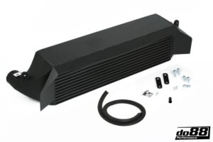 Intercooler Maggiorato DO88 Volvo V40 2013-2015 Performance