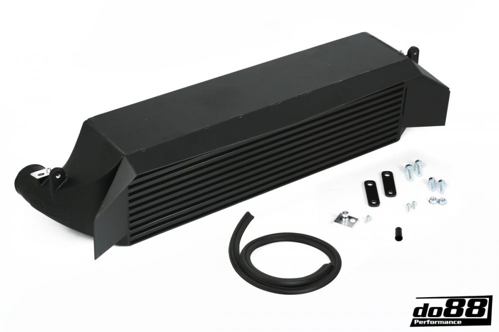 Intercooler Maggiorato DO88 Volvo V40 2013-2015 Performance