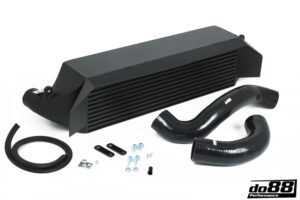 Intercooler Maggiorato DO88 Volvo V40 2015- Performance