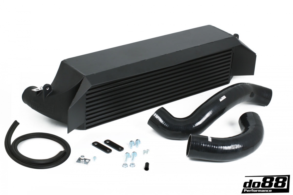 Intercooler Maggiorato DO88 Volvo V40 2015- Performance