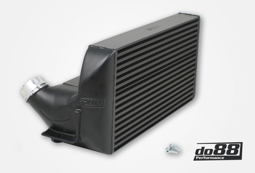 Intercooler Maggiorato DO88 BMW F20 F30 F87 Performance