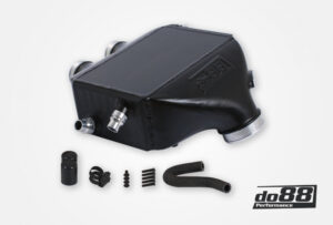 Intercooler Maggiorato DO88 BMW F8X M2C M3 M4 Performance
