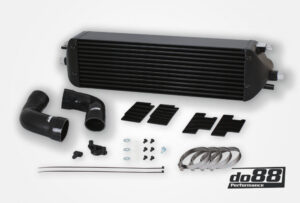 Intercooler Maggiorato DO88 Volvo S60 V60 V90 S90 XC90 SPA – do88 Tubazioni Pressione