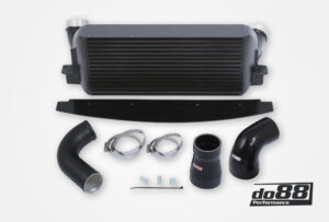Intercooler Maggiorato DO88 BMW 135i 335i N54 N55 2007-2013 (E9X E82)