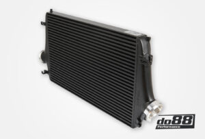 Intercooler Maggiorato DO88 Opel Insignia A / Buick Regal