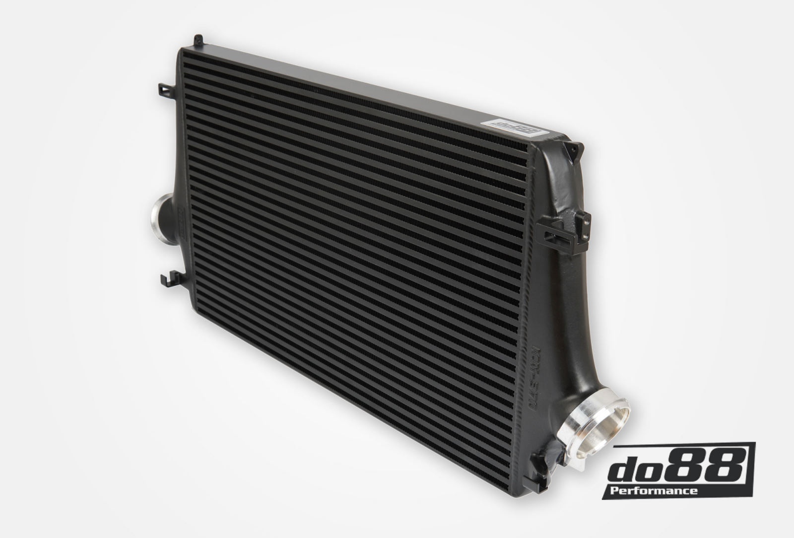 Intercooler Maggiorato DO88 SAAB 9-5 2010-2011-