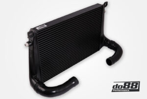 Intercooler Maggiorato DO88 VAG 2.0 TSI EA888 Gen4