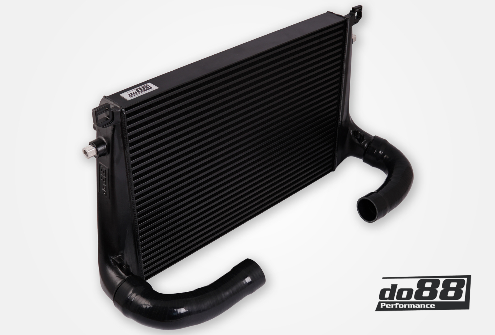 Intercooler Maggiorato DO88 VAG 2.0 TSI EA888 Gen4