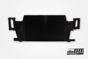 Intercooler Maggiorato DO88 Toyota Yaris GR
