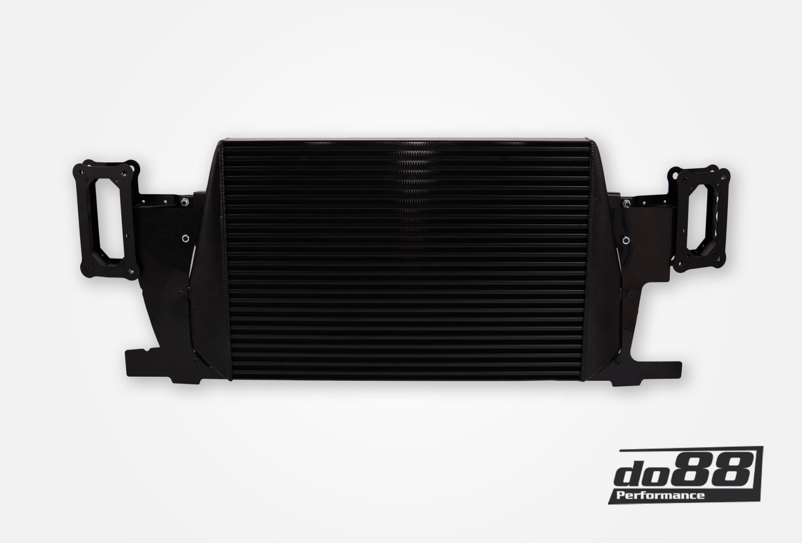 Intercooler Maggiorato DO88 Toyota Yaris GR