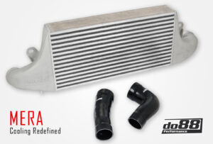 Intercooler Maggiorato DO88 Audi RS3 8V 8Y MERA