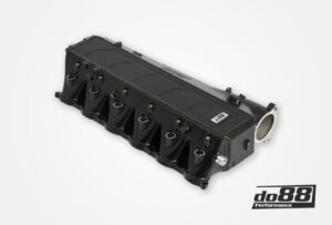 Collettore Chargecooler DO88 BMW G-Serie (B58) / Toyota GR Supra A90
