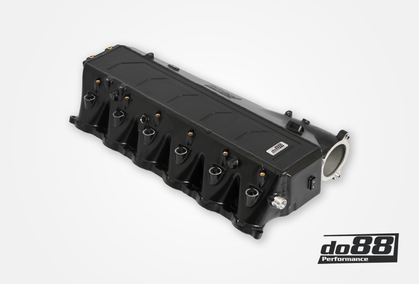 Collettore Chargecooler DO88 BMW G-Serie (B58) / Toyota GR Supra A90
