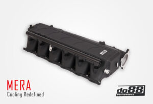 Collettore Chargecooler DO88 MERA BMW F-Serie (B58)