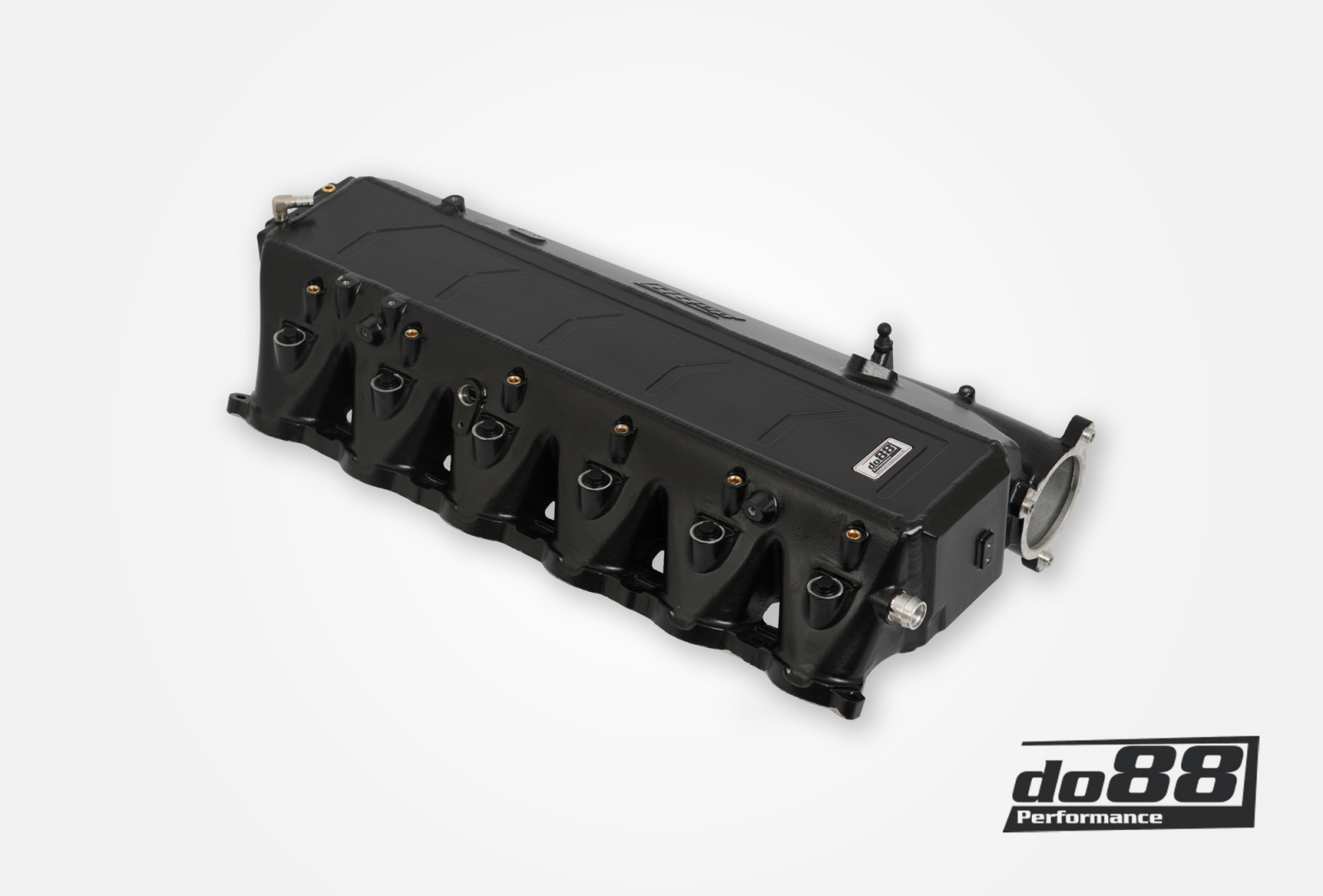 Collettore Chargecooler DO88 BMW F-Serie (B58)